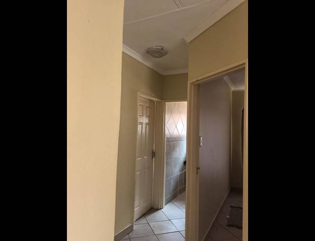 3 BEDROOM PROPERTY TO RENT IN MOKOPANE CENTRAL